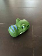 Scootaheadz Dino Groen - Mini Micro Step Accessoire, Ophalen of Verzenden, Gebruikt, Jongen of Meisje