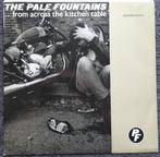 12"single..The Pale Fountains – From Across The Kitchen Tabl, Ophalen of Verzenden, Zo goed als nieuw, 12 inch, Poprock