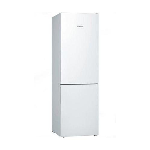 Bosch koelkast KGE36AWCA - vrijst, Witgoed en Apparatuur, Koelkasten en IJskasten, Nieuw, Met aparte vriezer, 200 liter of meer