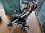 Kinderwagen & reiswieg mutsy nio, Kinderen en Baby's, Ophalen, Gebruikt, Overige merken, Voetenzak
