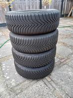 Vredestein Winterbanden Renault Clio 4, Ophalen, 15 inch, Banden en Velgen, 185 mm