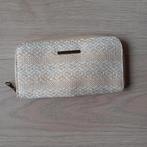 Dakine portemonnee zgan. Zandkleurig beige beurs, Ophalen of Verzenden, Zo goed als nieuw