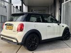MINI Mini 1.5 Cooper Classic | AUTOMAAT | CARPLAY/ANDROID |, Auto's, 136 pk, Gebruikt, Met garantie (alle), 4 stoelen