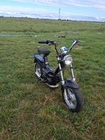 Tomos youngster 50cc, Fietsen en Brommers, Brommers | Tomos, Ophalen, Gebruikt, Overige modellen, Maximaal 45 km/u