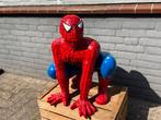 Spiderman Beeld - Spider-man, Tuin en Terras, Ophalen, Kunststof, Gebruikt, .