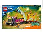 Lego City 60357, Ophalen of Verzenden, Zo goed als nieuw, Complete set, Lego