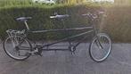 Tandem met 18 versnellingen, Ophalen, Gebruikt, 15 tot 20 versnellingen, Overige merken
