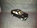 Opel  kadett  GTI, Hobby en Vrije tijd, Modelauto's | 1:24, Ophalen of Verzenden, Gebruikt, Auto, Bburago