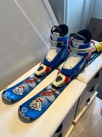 Kinderski’s - ski’s, Sport en Fitness, Skiën en Langlaufen, Ophalen, Gebruikt, Schoenen, Skiën