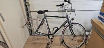 Gazelle fiets 28" 7 versnellingen reparatie of onderdelen beschikbaar voor biedingen
