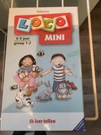 Loco met extra boekje van Foeksia en van de Gorgels, Ophalen, Zo goed als nieuw, Rekenen