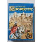 # Carcassonne bordspel, Ophalen of Verzenden, Gebruikt