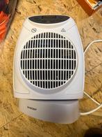 Silvercrest ventilator kacheltje, Ophalen