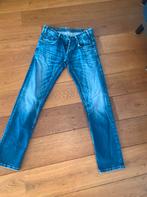 PME Legend commander jeans maat 33/34, Ophalen of Verzenden, Zo goed als nieuw, Blauw, Overige jeansmaten