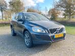 Volvo XC60 D4 (163pk) 2013 Antraciet Automaat Leder Trekhaak, Auto's, Euro 5, 179 €/maand, 1984 cc, 163 pk