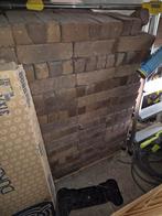 Waaltjes, Ophalen, Nieuw, Beton, Klinkers