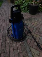 nilfisk hogedrukreiniger, Tuin en Terras, Hogedrukreinigers, Ophalen, Gebruikt, Met autostop en -start, Elektrisch