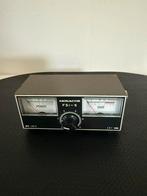 Power & Swr Meter, Ophalen of Verzenden, Gebruikt