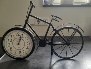 Metalen fietsklok beschikbaar voor biedingen