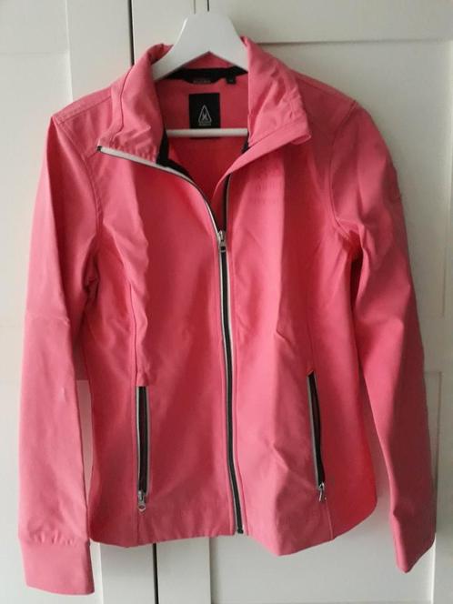 Gaastra jas maat M, Kleding | Dames, Jassen | Zomer, Zo goed als nieuw, Maat 38/40 (M), Roze, Ophalen of Verzenden