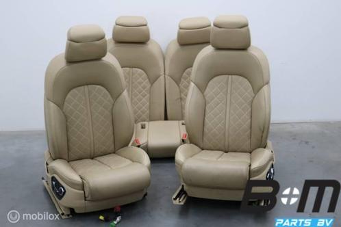 Leder interieur Audi A8 4H ., Auto-onderdelen, Interieur en Bekleding, Gebruikt