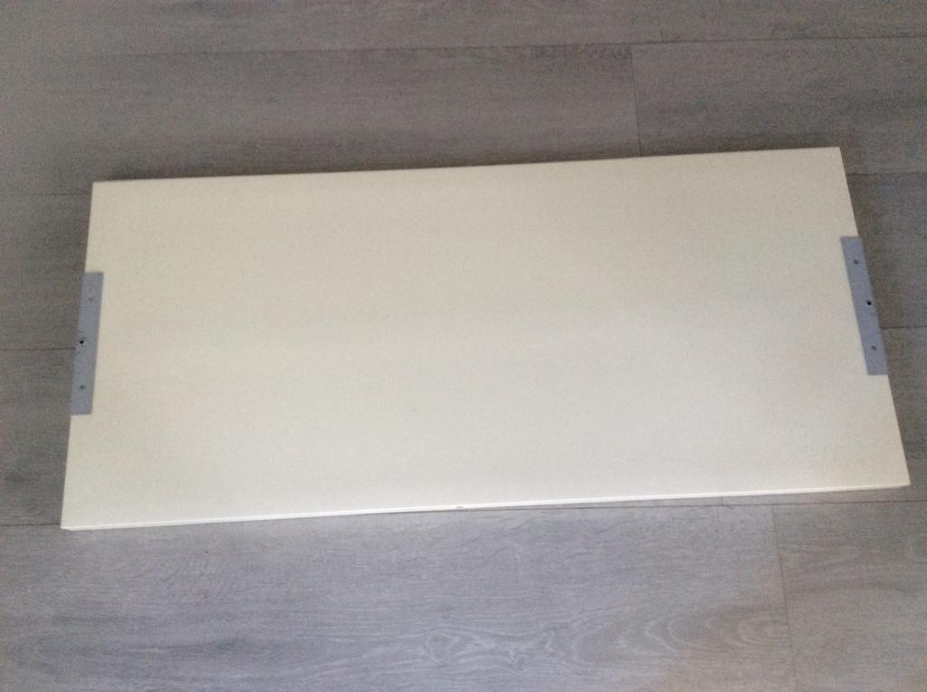Planken STOLMAN SYSTEEM IKEA, Ophalen, Zo goed als nieuw