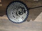 Racefiets Slx cassette 11 speed 11/42 NIEUWW, Ophalen of Verzenden, Nieuw, Racefiets