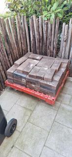 WIENERBERGER Kogelbloem DM1039 WS WF mangaan bont, Doe-het-zelf en Verbouw, Metselstenen, Ophalen, Nieuw, Bakstenen
