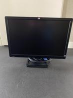 HP LE2201w 22-inch breedbeeld LCD-monitor, Computers en Software, Monitoren, Ophalen, Hp, Zo goed als nieuw, Overige typen