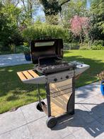 Gasbarbecue, merk campinggaz, Tuin en Terras, Buitenkeukens, Gebruikt, Ophalen, Gas