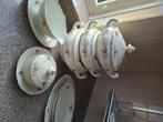 Spenzo Amsterdam servies, Huis en Inrichting, Keuken | Servies, Ophalen, Gebruikt, Schaal of Schalen, Overige stijlen