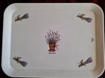 Lavender servies dienblad kopjes borden World of Jet, Ophalen of Verzenden