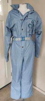Vintage skipak maat L, Kleding | Dames, Wintersportkleding, Ophalen of Verzenden, Zo goed als nieuw, Pak
