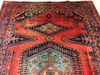 GROOT Perzisch tapijt (Persian rug) Wise 350 x 260cm, 200 cm of meer, Ophalen of Verzenden, Zo goed als nieuw, 200 cm of meer