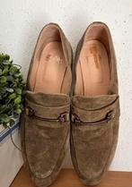 Fred de la Bretoniere schoenen maat 42, Kleding | Dames, Schoenen, Overige kleuren, Instappers, Ophalen of Verzenden, Zo goed als nieuw