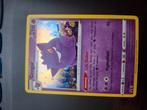 Gengar swsh052, Hobby en Vrije tijd, Verzamelkaartspellen | Pokémon, Ophalen of Verzenden, Zo goed als nieuw