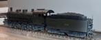 Märklin 39556 stoomlok G 5/5 "Winteredition", Wisselstroom, Locomotief, Nieuw, Ophalen of Verzenden