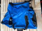 Blauwe watersport tas, Watersport en Boten, Ophalen of Verzenden, Zo goed als nieuw, Overige typen