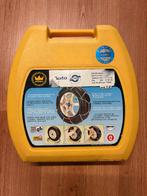 Sneeuwkettingen, Ophalen, Zo goed als nieuw