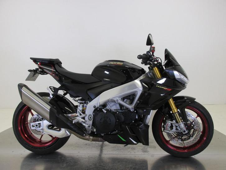 Aprilia TUONO V4 1100 FACTORY (bj 2023), Motoren, Motoren | Aprilia, Bedrijf, Naked bike