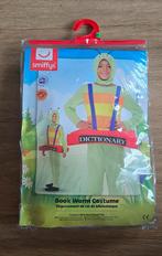 Boekenwurm Kostuum - Maat M, Kinderen en Baby's, Carnavalskleding en Verkleedspullen, Jongen of Meisje, Onbekend, Nieuw, Ophalen of Verzenden