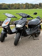 Onderdelen Peugeot viva city, Fietsen en Brommers, Scooters | Overige merken, Ophalen of Verzenden, Gebruikt, Benzine