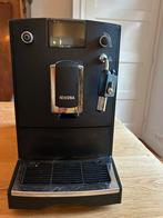 Nivona Bonen Koffiemachine - Uitstekende Koffie, Afneembaar waterreservoir, Gebruikt, Koffiemachine, Koffiebonen