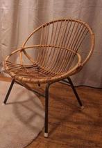 Rohe Noordwolde Rotan Stoeltje, Ophalen