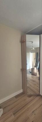 Complete IKEA PAX Hoekkast met Spiegeldeur, Huis en Inrichting, Ophalen, Gebruikt, 200 cm of meer, 50 tot 100 cm