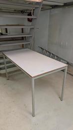 tafel 140x70mm, gratis afhalen in Blijdorp, Huis en Inrichting, Tafels | Eettafels, Ophalen, Gebruikt, 100 tot 150 cm, 50 tot 100 cm