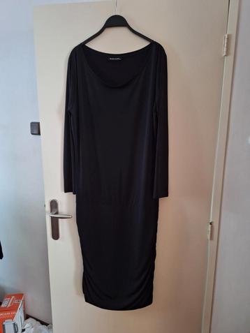 Lange dames.jurk  Olcay Gulsen maat XL beschikbaar voor biedingen