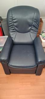 Relax stoel gratis, Huis en Inrichting, Fauteuils, Ophalen, 50 tot 75 cm