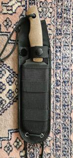 Boker rold sk5, Caravans en Kamperen, Kampeergereedschap, Verzenden