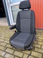 bestuurderstoel stoel mercedes vito w639 facelift comfort